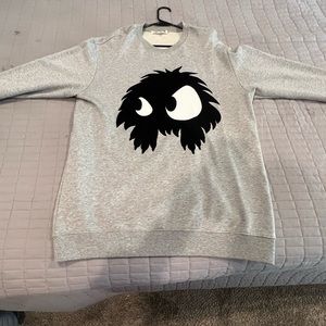 MCQ Sweatshirt